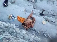 Dirty foto ragazze nude in spiaggia Flix-Sabrina Jars-Imitatore Modello Brama Cazzo