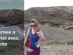 Un giovane apprendista ha nonne grasse nude bisogno di questo lavoro-il culo del Capo!