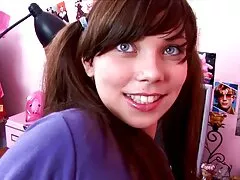 Ricci foto porno signore teen bellissimo vicino di casa