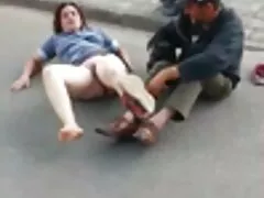 Madre grande seno vendere il suo seno e foto amatoriale nuda la vagina